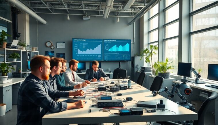 il governo del regno unito promuove la leadership nello sviluppo della tecnologia ai python 1759083512