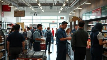 il grido di aiuto dei lavoratori del servizio cosa sta succedendo python 1757686366