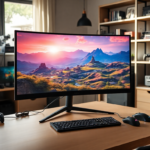 il miglior monitor gaming curvo da 315 pollici a un prezzo shock python 1756836284