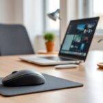 il mouse ergonomico che non puoi perderti python 1757112446