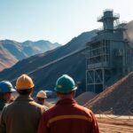 il ruolo cruciale delle terre rare nei rapporti strategici tra stati uniti e cina python 1759131167