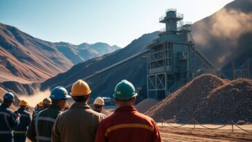 il ruolo cruciale delle terre rare nei rapporti strategici tra stati uniti e cina python 1759131167