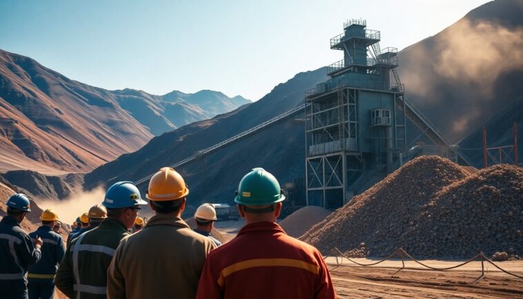 il ruolo cruciale delle terre rare nei rapporti strategici tra stati uniti e cina python 1759131167