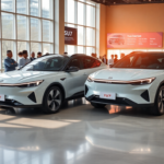 il successo di xiaomi nel settore delle auto un fenomeno da non perdere python 1756759336