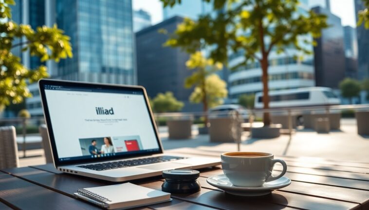 iliad scopri lofferta giga 250 per il tuo smartphone python 1758491354