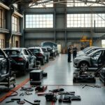 impatto degli attacchi informatici su jaguar land rover e sul settore automobilistico britannico python 1758373769