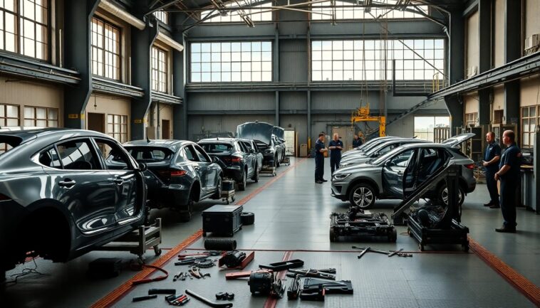 impatto degli attacchi informatici su jaguar land rover e sul settore automobilistico britannico python 1758373769