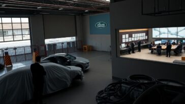 impatto degli attacchi informatici su jaguar land rover e sul settore automobilistico del regno unito python 1758410465