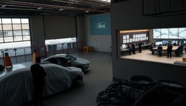 impatto degli attacchi informatici su jaguar land rover e sul settore automobilistico del regno unito python 1758410465