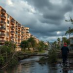 impatto del cambiamento climatico previsioni e prospettive per il futuro python 1758175280