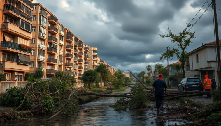 impatto del cambiamento climatico previsioni e prospettive per il futuro python 1758175280