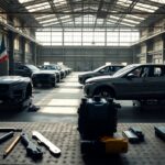 impatto del cyber attacco su jaguar land rover e il settore automobilistico nel regno unito python 1758447089