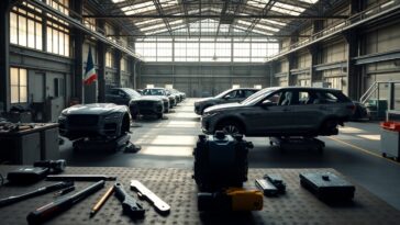 impatto del cyber attacco su jaguar land rover e il settore automobilistico nel regno unito python 1758447089