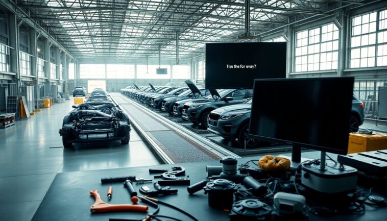 impatto della violazione della sicurezza informatica su jaguar land rover e sulla catena di fornitura del regno unito python 1758300254