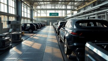 impatto dellattacco informatico su jaguar land rover e sullindustria automobilistica del regno unito python 1758465369