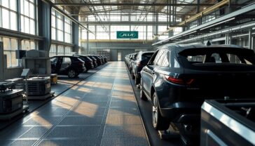 impatto dellattacco informatico su jaguar land rover e sullindustria automobilistica del regno unito python 1758465369