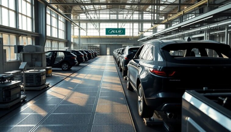 impatto dellattacco informatico su jaguar land rover e sullindustria automobilistica del regno unito python 1758465369