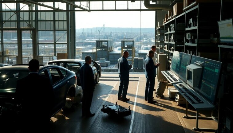 impatto dellattacco informatico su jaguar land rover e sullindustria automobilistica nel regno unito python 1758392073