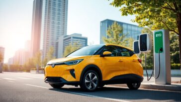 incentivi auto elettriche 2023 cosa offre byd e come approfittarne python 1756935935