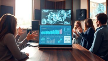 influencer ai come lintelligenza artificiale sta rivoluzionando il marketing python 1757424589