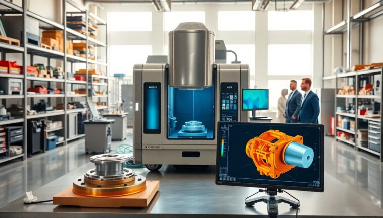 innovazione e intelligenza artificiale rivoluzione nel monitoraggio della qualita python 1757601854