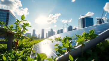 innovazione sostenibile scopri le ultime novita green del settore python 1759042949