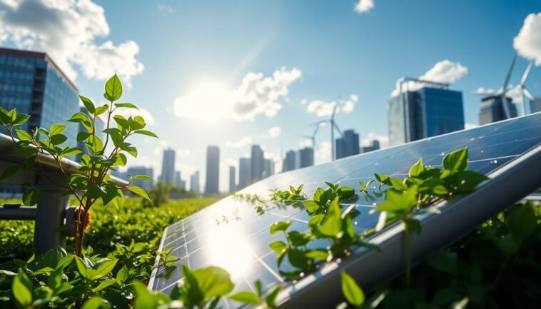 innovazione sostenibile scopri le ultime novita green del settore python 1759042949