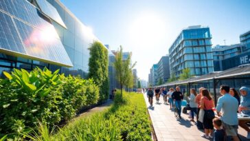 innovazioni e sfide ambientali nel 2023 le novita verdi da scoprire python 1758425109