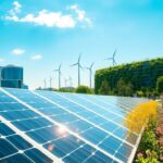 innovazioni e tendenze green del 2023 le novita del settore sostenibile python 1758841051