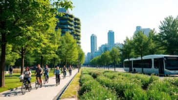 innovazioni e tendenze nella sostenibilita le ultime notizie verdi python 1758767550