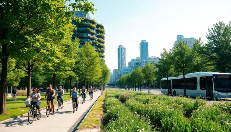 innovazioni e tendenze nella sostenibilita le ultime notizie verdi python 1758767550