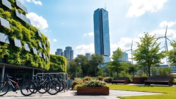 innovazioni ecologiche le novita che trasformeranno il nostro futuro python 1758896084