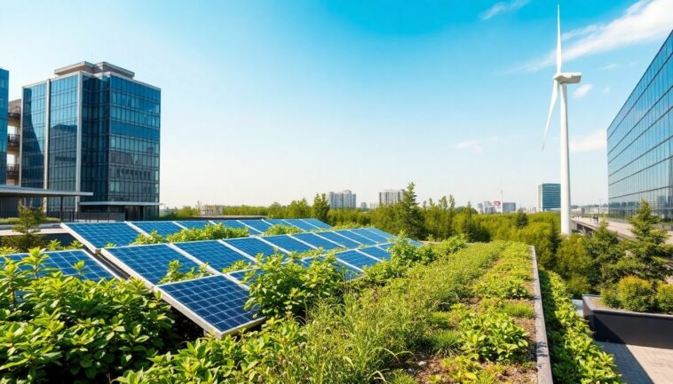 innovazioni ecologiche le ultime novita e le sfide ambientali da affrontare python 1758443408