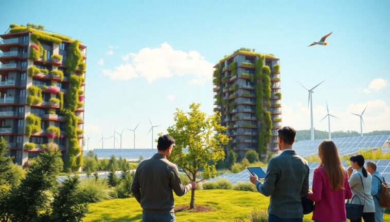 innovazioni ecologiche sfide e aggiornamenti ambientali per un futuro sostenibile python 1758149569