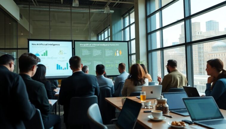 innovazioni mongodb potenzia le tue applicazioni moderne con lintelligenza artificiale python 1758119954