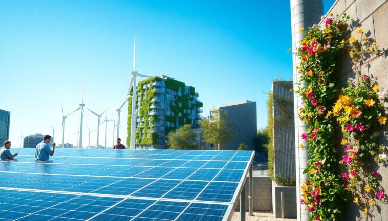 innovazioni sostenibili come le tecnologie verdi stanno trasformando il nostro mondo python 1758859354