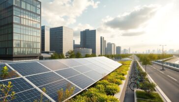 innovazioni sostenibili le ultime notizie sul futuro verde python 1758388426