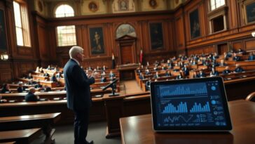 intelligenza artificiale litalia approva un innovativo disegno di legge per il futuro tecnologico python 1758145810