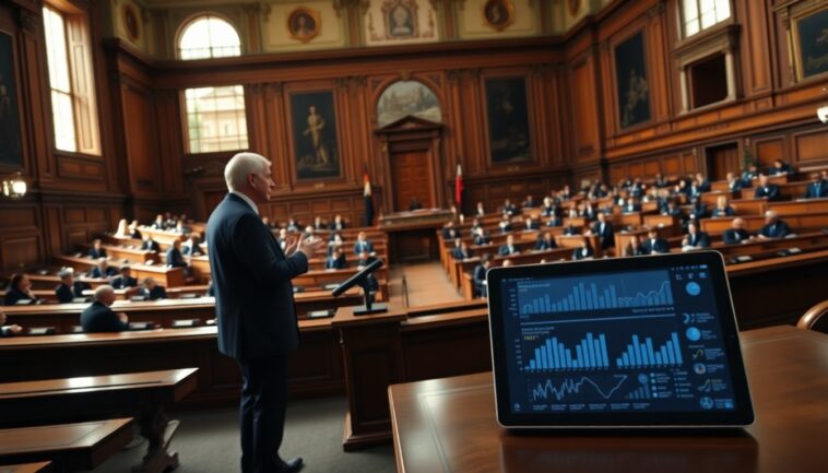 intelligenza artificiale litalia approva un innovativo disegno di legge per il futuro tecnologico python 1758145810