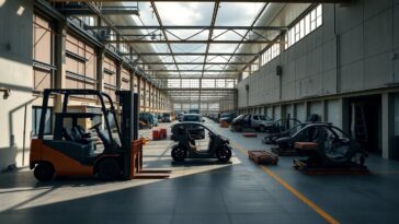 interruzione della produzione di jaguar land rover a causa di minacce informatiche python 1758355479