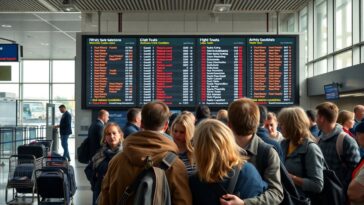 investigation porta allarresto per il caos nel traffico aereo europeo python 1758774903