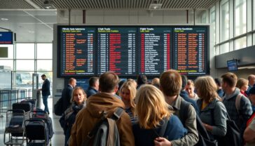 investigation porta allarresto per il caos nel traffico aereo europeo python 1758774903