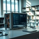 investimenti record nel mondo dei computer quantistici python 1757807815