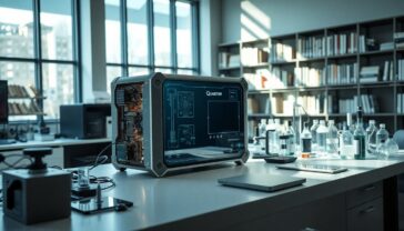 investimenti record nel mondo dei computer quantistici python 1757807815