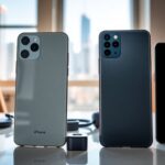 iphone 17 pro vs galaxy s25 ultra chi vince la battaglia della fotocamera python 1757543042