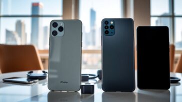 iphone 17 pro vs galaxy s25 ultra chi vince la battaglia della fotocamera python 1757543042