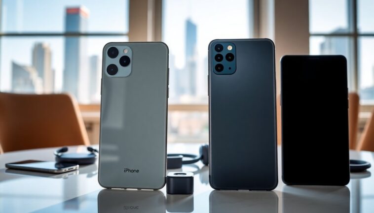 iphone 17 pro vs galaxy s25 ultra chi vince la battaglia della fotocamera python 1757543042