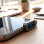 iphone air tutto sulla nuova porta usb in titanio python 1757638684
