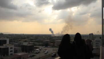 israele e qatar cosa significa lattacco del 9 settembre python 1757458075