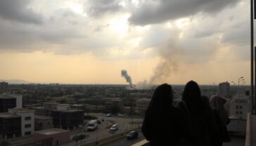 israele e qatar cosa significa lattacco del 9 settembre python 1757458075